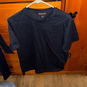 Men’s Black Michael Kors T-Shirt